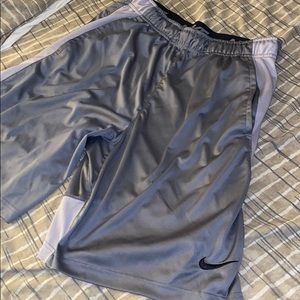 Men’s Nike Basketball Shorts